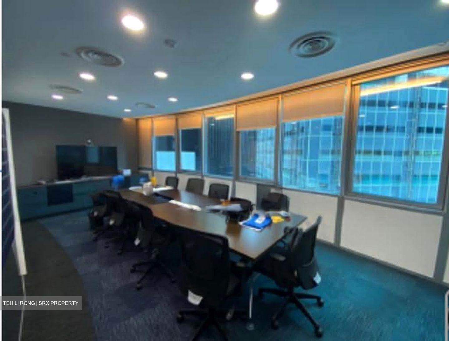 20 Collyer Quay (D1), Office #614495971